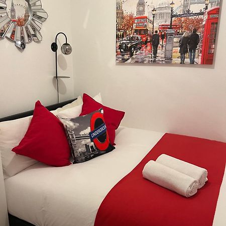 Brenda'S Apart Hotel London -Elephant & Castle Zewnętrze zdjęcie