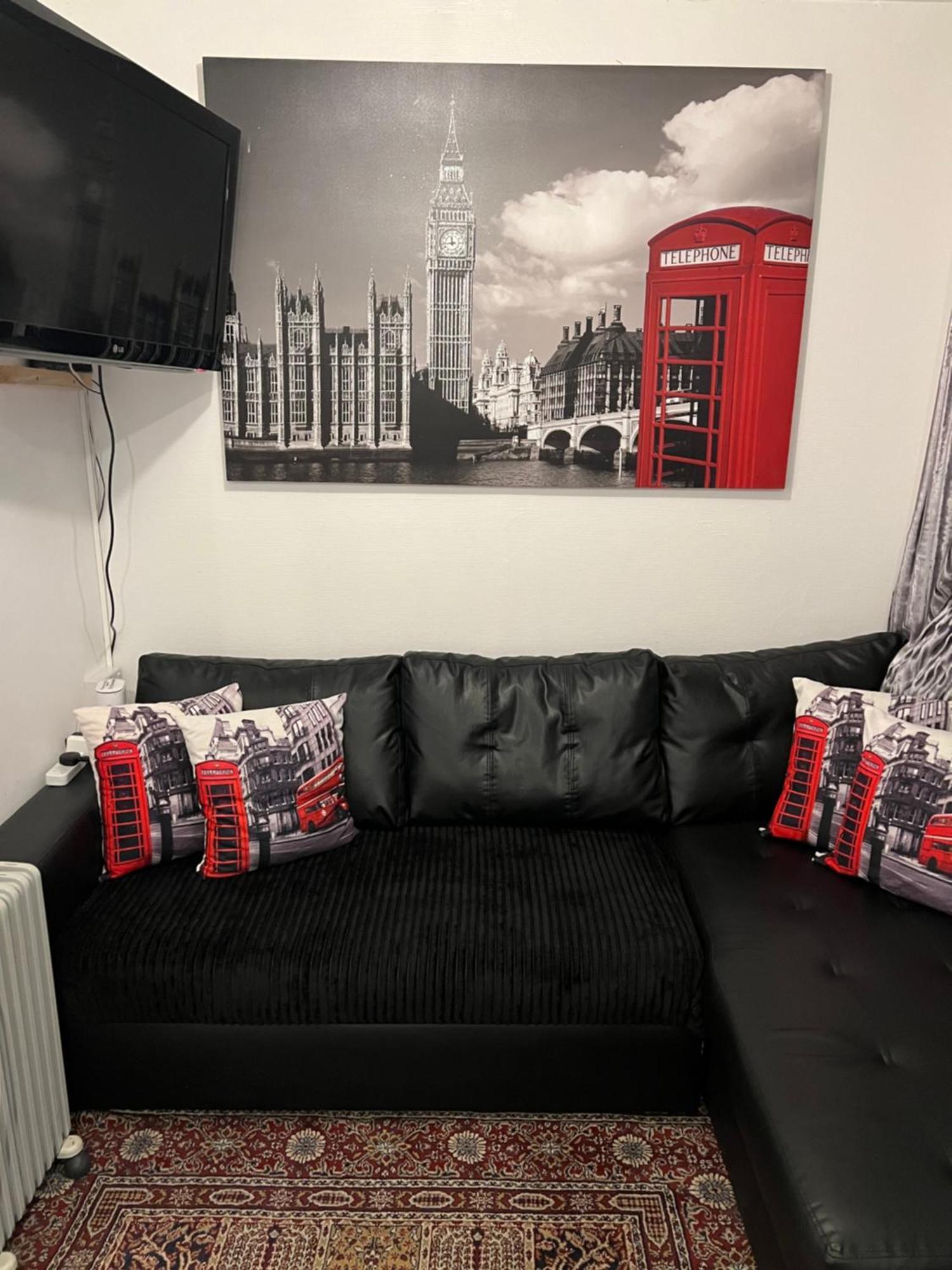 Brenda'S Apart Hotel London -Elephant & Castle Zewnętrze zdjęcie