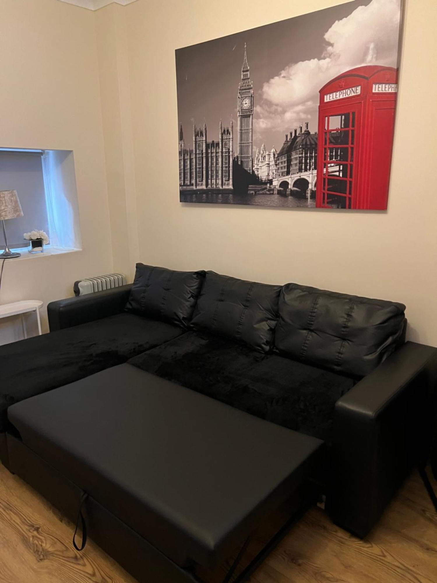 Brenda'S Apart Hotel London -Elephant & Castle Zewnętrze zdjęcie