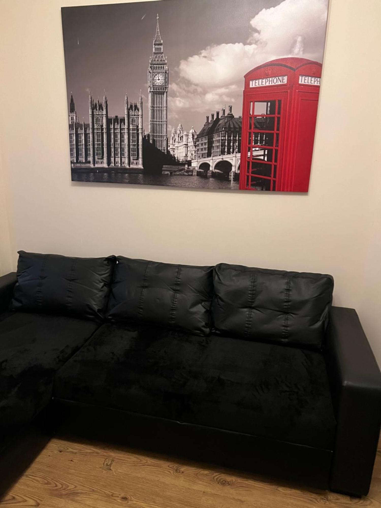 Brenda'S Apart Hotel London -Elephant & Castle Zewnętrze zdjęcie